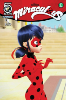 Miraculous # 9 (Action Lab Comics 2016)