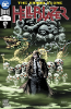 Hellblazer # 18 (DC Comics 2018)