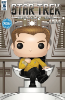Star Trek: Boldly Go # 16 (IDW Comics 2017) Mike Martin Funko Variant Cover