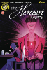 Harcourt Legacy # 3 of 3 (Action Lab Comics 2017)