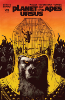 Planet of The Apes, Ursus # 1 of 6 (Boom Studios 2018)