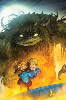 Labyrinth Coronation # 10 of 12 (Boom Studios 2019) Preorder Variant