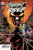 Ghost Rider Volume 9 #  4 (Marvel Comics 2020)