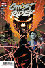 Ghost Rider Volume 9 # 4 (Marvel Comics 2020)