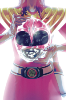 Mighty Morphin Power Rangers # 47 (Boom Comics 2020)
