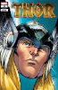 Thor (2020) #  11 (Marvel Comics 2020) Headshot Cover