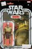 Star Wars (2020) # 10 (Marvel Comics 2020) Christopher Action Figure Variant