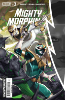Mighty Morphin # 3 (Boom Comics 2020)