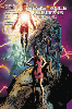 Resistance: Reborns One-Shot (AWA, Upshot Comics 2020) Cover B