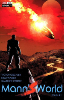 Mann's World # 1 (AWA Comics 2020) Cover "B"