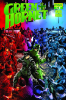 Green Hornet  # 9 (Dynamite Comics 2013) Jonathan Lau Cover