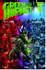 Green Hornet # 9 (Dynamite Comics 2013) Jonathan Lau Cover