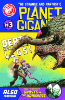 Planet Gigantic # 3 (Action Lab 2014)