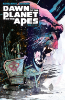 Dawn of the Planet of the Apes # 2 (New) (Boom Comics 2014)