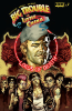 Big Trouble in Little China #  7 (Boom Comics 2014)