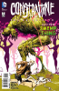 Constantine: The Hellblazer # 7 (DC Comics 2015)