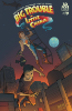 Big Trouble in Little China # 19 (Boom Comics 2015)