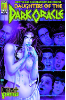 Daughters of the Dark Oracle # 2 (Mike Wolfer 2015)