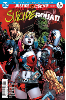 Suicide Squad #  8 (DC Comics 2016) Rebirth