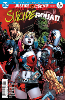 Suicide Squad # 8 (DC Comics 2016) Rebirth