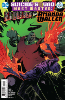 Suicide Squad Most Wanted: El Diablo and Amanda Waller # 5 (DC Comics 2015)