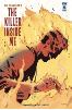 Jim Thompson's Killer Inside Me # 5 of 5 (IDW Comics 2016)