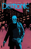 Demonic # 5 (Image Comics 2016)