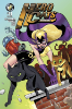 Hero Cats # 14 (Action Lab Comics 2016)