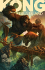 Kong of Skull Island #  6 (Boom Studios 2016)