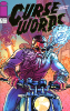 Curse Words # 1 (Image Comics 2017) Retailer Appreciation Variant