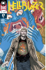 Hellblazer # 17 (DC Comics 2017)