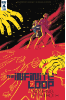 Infinite Loop: Nothing But the Truth # 4 (IDW Comics 2017)