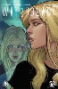 Witchblade #  1 (Image Comics 2017) Gold Retail Incentive