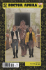 Star Wars: Doctor Aphra # 15 (Marvel Comics 2017) Noto 40th Anniversary
