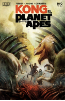 Kong on the Planet of the Apes #  2 of 6 (Boom Comics 2017)