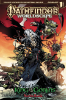 Pathfinder Worldscape King of Goblins One-Shot (Dynamite Comics 2017)