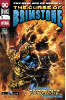 Curse of Brimstone # 9 (DC Comics 2018)