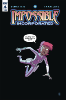 Impossible Inc #  4 of 5 (IDW Publishing 2018)