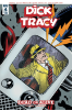 Dick Tracy: Dead Or Alive #  4 of 4 (IDW Publishing 2018)
