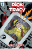 Dick Tracy: Dead Or Alive # 4 of 4 (IDW Publishing 2018)