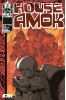 House Amok #  5 (IDW Publishing 2018)