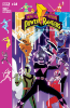 Mighty Morphin Power Rangers # 34 (Boom Comics 2018)