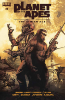 Planet Of The Apes: The Simian Age #  1 (Boom Studios 2018)
