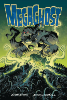 Mega Ghost # 1 of 5 (Albatross Funnybooks 2018) Limited Edition Special