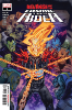 Revenge Of The Cosmic Ghost Rider #  1 of 5 (Marvel Comics 2019)