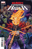 Revenge Of The Cosmic Ghost Rider # 1 of 5 (Marvel Comics 2019)