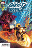 Ghost Rider Volume 9 #  3 (Marvel Comics 2020)