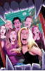 Buffy The Vampire Slayer # 10 (Boom Studios 2019) Ryan Inzana