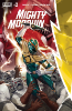 Mighty Morphin # 2 (Boom Comics 2020)