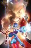 Mega Man: Fully Charged # 1 (Archie Comics 2020)  Alex Garner Cover C